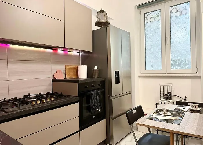 Change S House, Few Stops From St Peter S Apartment *