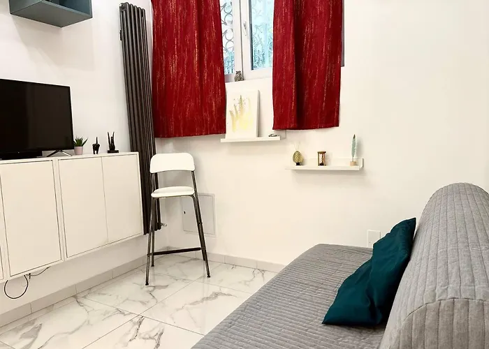Change S House, Few Stops From St Peter S Apartment Rom